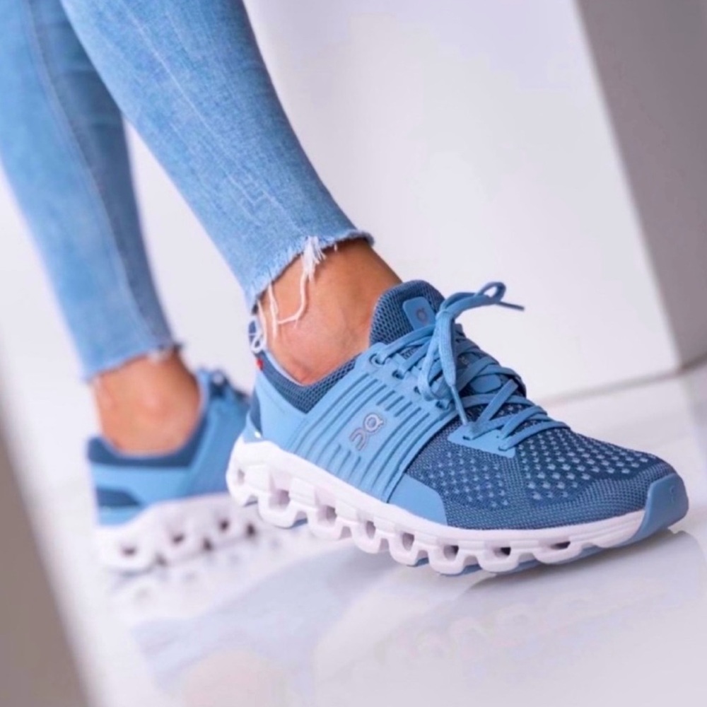 On Cloudswift Women's Running Shoe - Picture 13 of 13